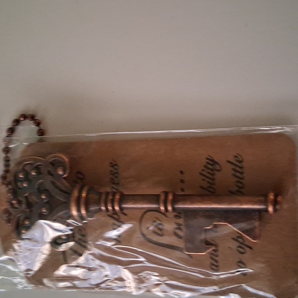 New Keychain - Picture 4 of 7
